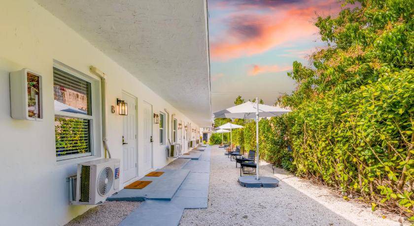 East Little Havana Apartment | 45 m² Apartment ∙ 2 bedrooms ∙ 4 guests