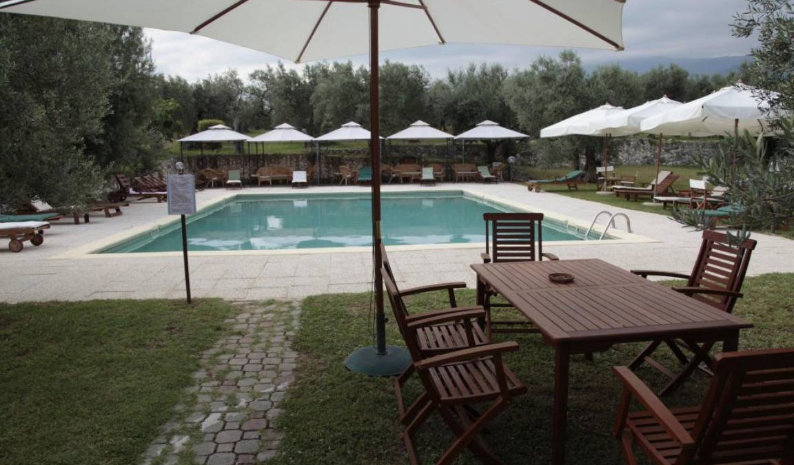 Tocco da Casauria Apartment | 45 m² Apartment ∙ 2 bedrooms ∙ 4 guests