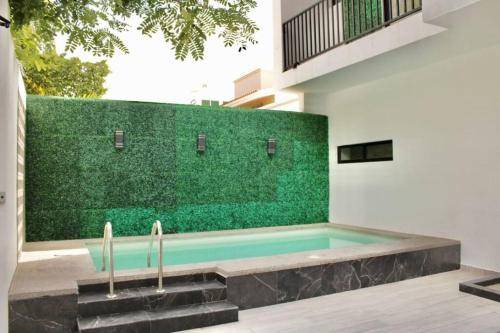 Lomas de Mazatlan Apartment | 45 m² Apartment ∙ 1 bedroom ∙ 4 guests