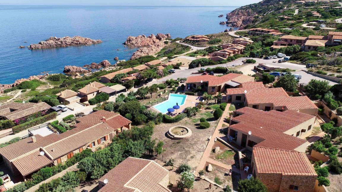 Costa Paradiso Apartment | 45 m² Apartment ∙ 1 bedroom ∙ 4 guests