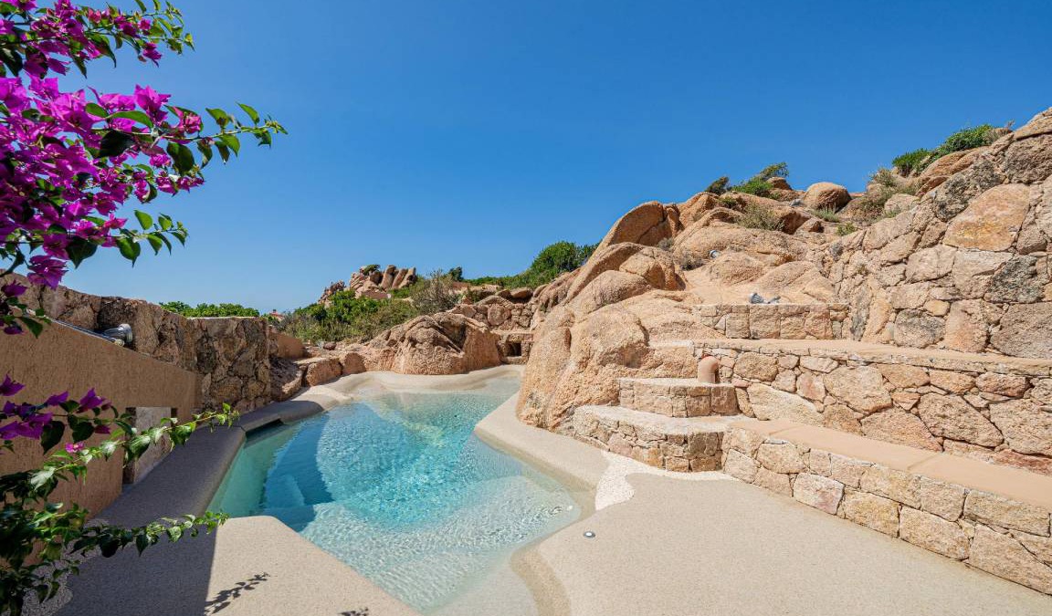 Costa Paradiso Apartment | 45 m² Apartment ∙ 1 bedroom ∙ 2 guests