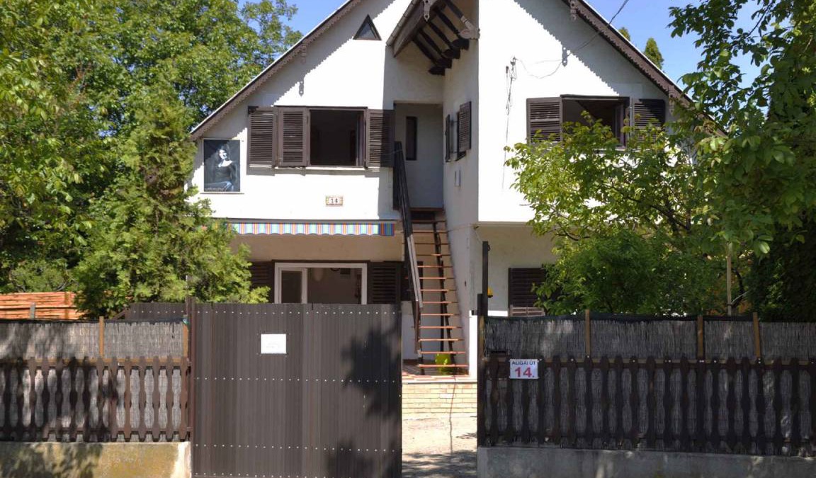 Balatonvilagos Apartment | 45 m² Apartment ∙ 2 bedrooms ∙ 5 guests