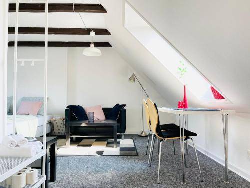Horsens Apartment | 45 m² Apartment ∙ 1 bedroom ∙ 2 guests