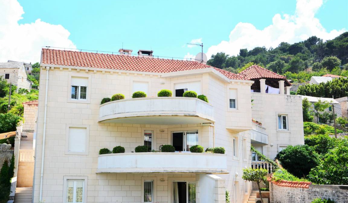 Pucisca Apartment | 45 m² Apartment ∙ 1 bedroom ∙ 3 guests