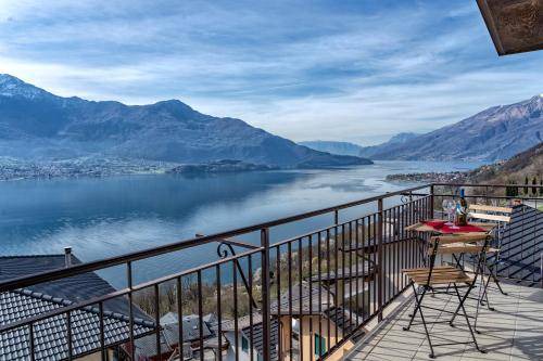 Aurogna Apartment | 45 m² Apartment ∙ 1 bedroom ∙ 4 guests