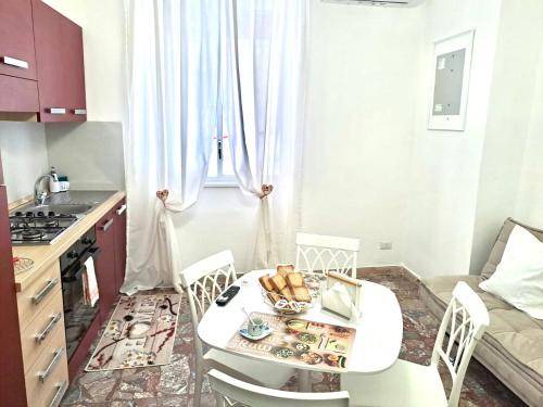 Messina Apartment | 45 m² Apartment ∙ 1 bedroom ∙ 3 guests