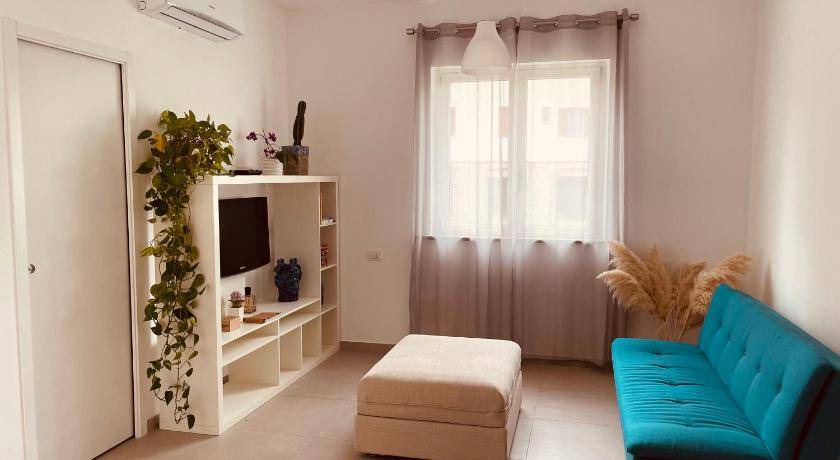 Bagnaia Apartment | 45 m² Apartment ∙ 1 bedroom ∙ 3 guests