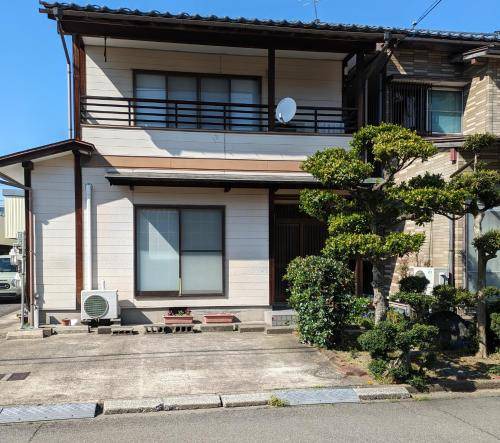 Fukui Apartment | 45 m² Apartment ∙ 1 bedroom ∙ 4 guests