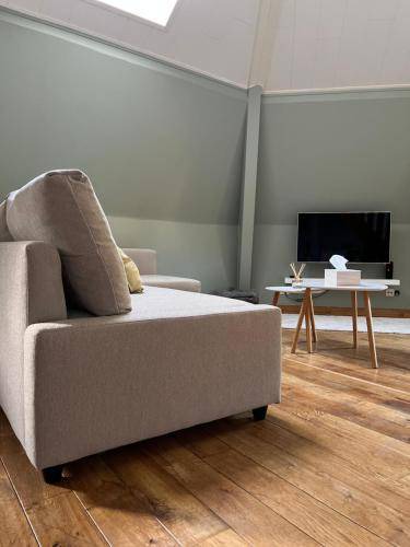 Dinant Apartment | 45 m² Apartment ∙ 1 bedroom ∙ 4 guests