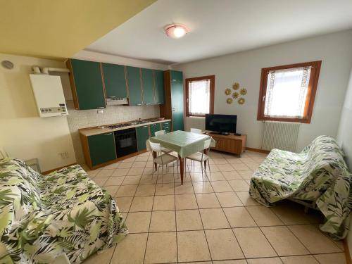 Old Town Apartment | 45 m² Apartment ∙ 1 bedroom ∙ 5 guests