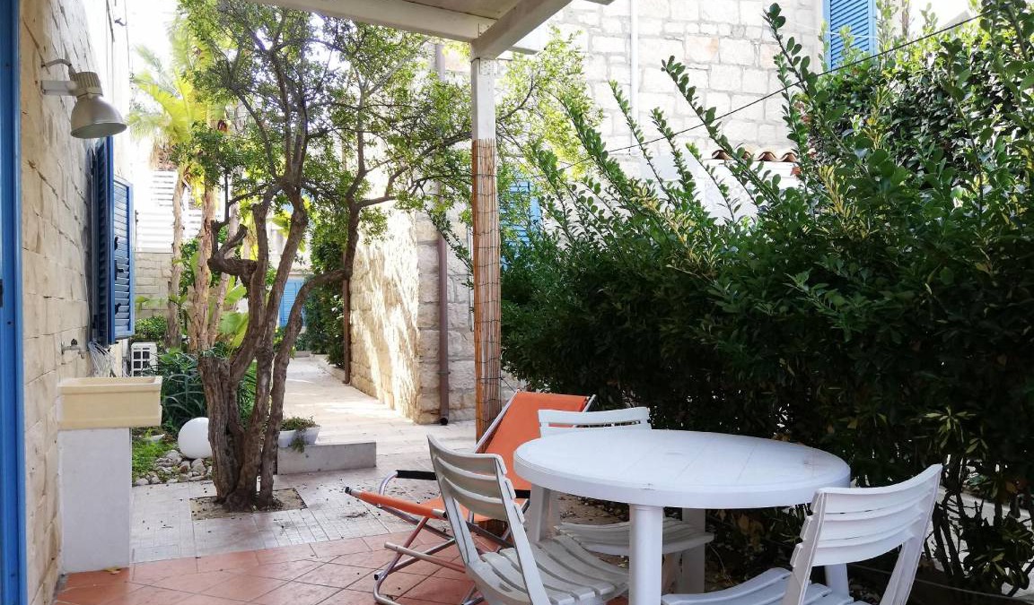 Donnalucata Apartment | 45 m² Apartment ∙ 1 bedroom ∙ 4 guests
