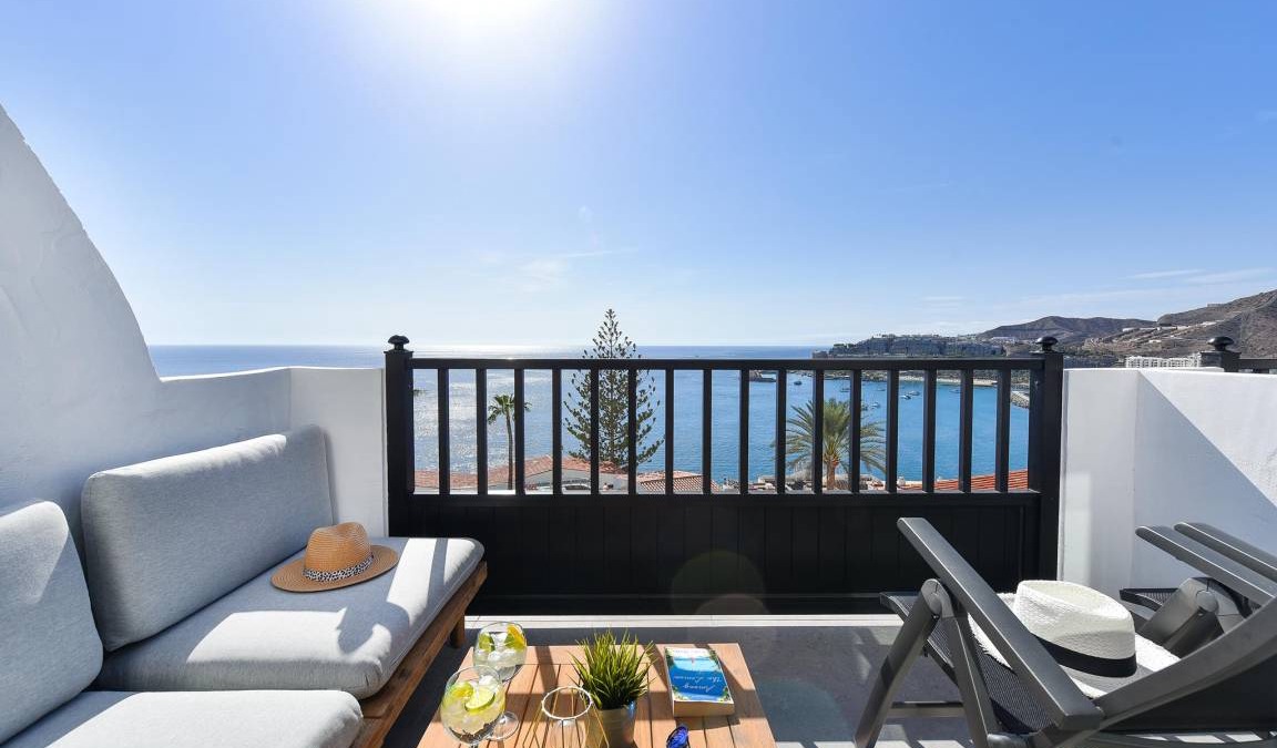 Patalavaca Apartment | 45 m² Apartment ∙ 1 bedroom ∙ 2 guests