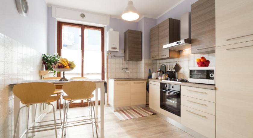 Riva Apartment | 45 m² Apartment ∙ 1 bedroom ∙ 4 guests