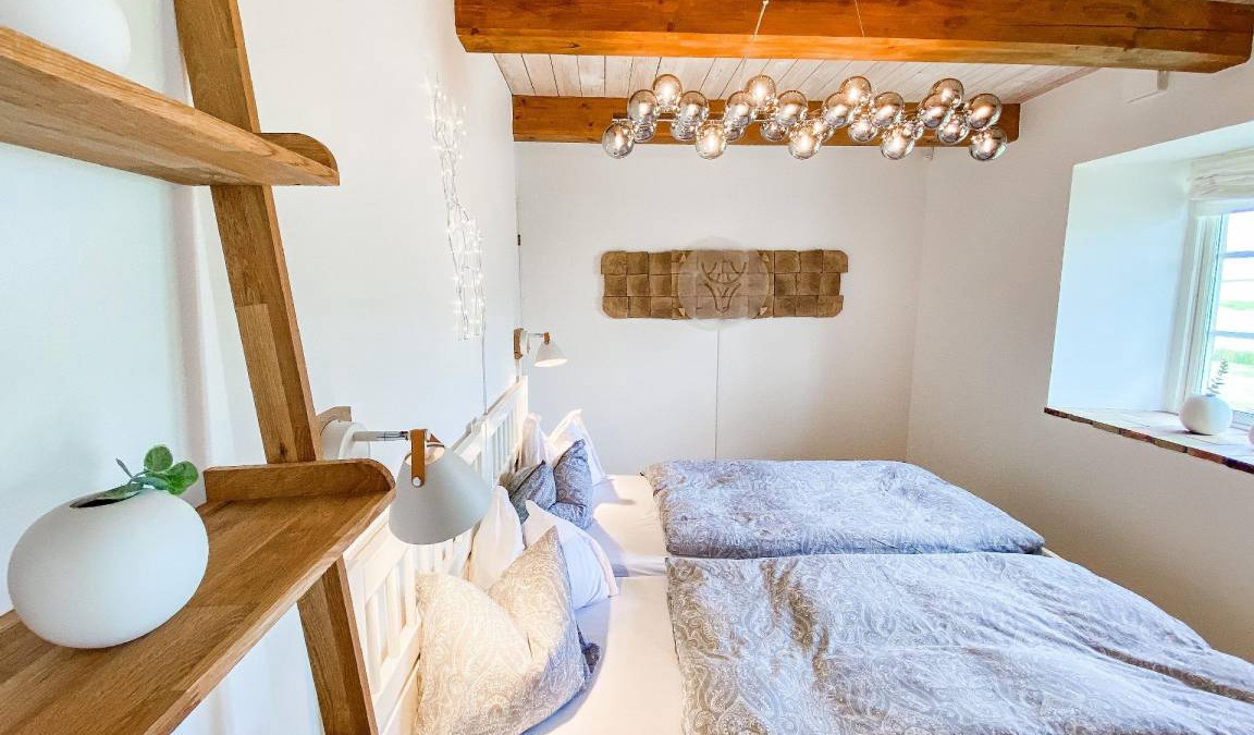 Bara Apartment | 45 m² Apartment ∙ 1 bedroom ∙ 4 guests
