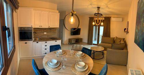 Kalambaka Apartment | 45 m² Apartment ∙ 1 bedroom ∙ 3 guests