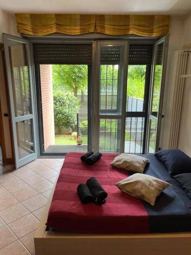 Precotto Apartment | 45 m² Apartment ∙ 1 bedroom ∙ 4 guests