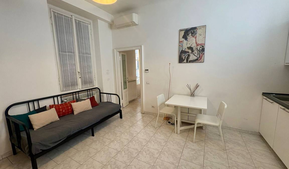 Zona Zara Apartment | 45 m² Apartment ∙ 1 bedroom ∙ 4 guests