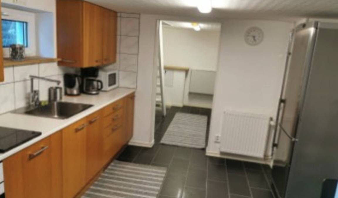 Vaster Apartment | 45 m² Apartment ∙ 1 bedroom ∙ 2 guests