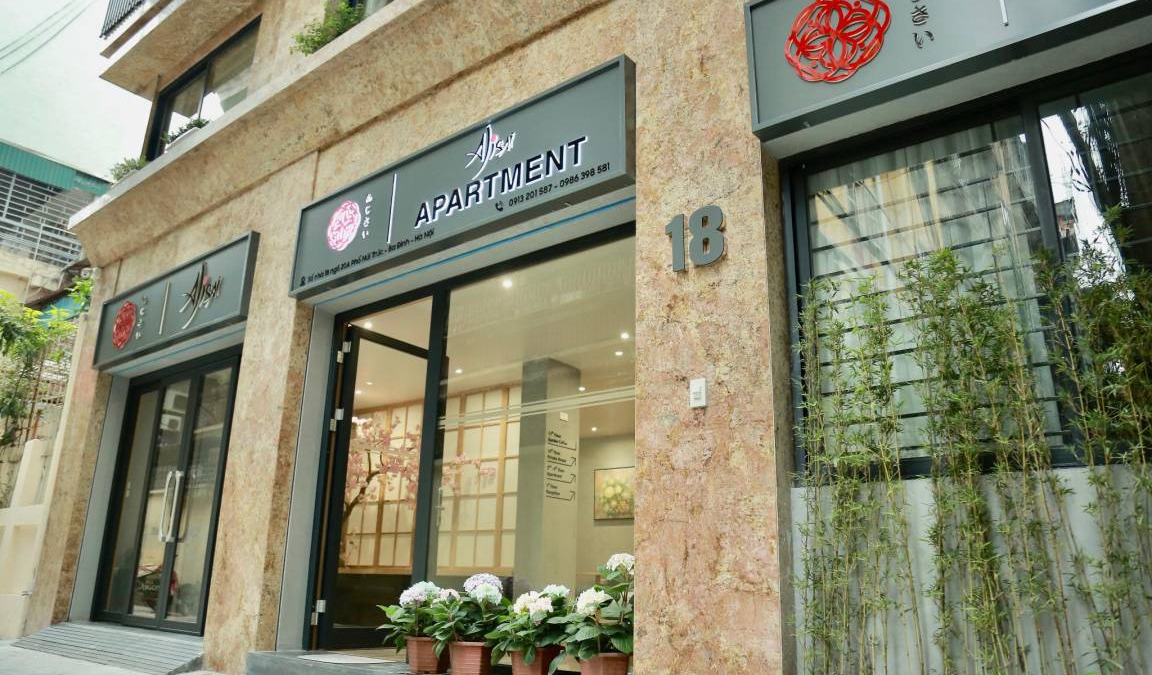 Thuong Tin Apartment | 45 m² Apartment ∙ 1 bedroom ∙ 2 guests