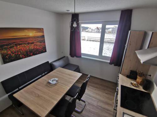 Großdietmanns Apartment | 45 m² Apartment ∙ 2 bedrooms ∙ 5 guests