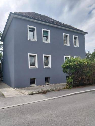 Liebenau Apartment | 45 m² Apartment ∙ 2 bedrooms ∙ 5 guests