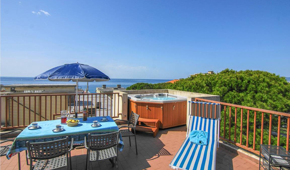 Cavi Apartment | 45 m² Apartment ∙ 2 bedrooms ∙ 5 guests
