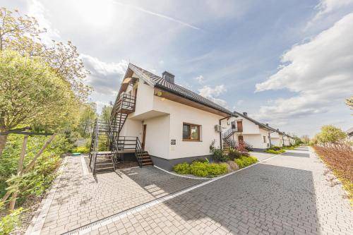 Zator Apartment | 45 m² Apartment ∙ 2 bedrooms ∙ 8 guests