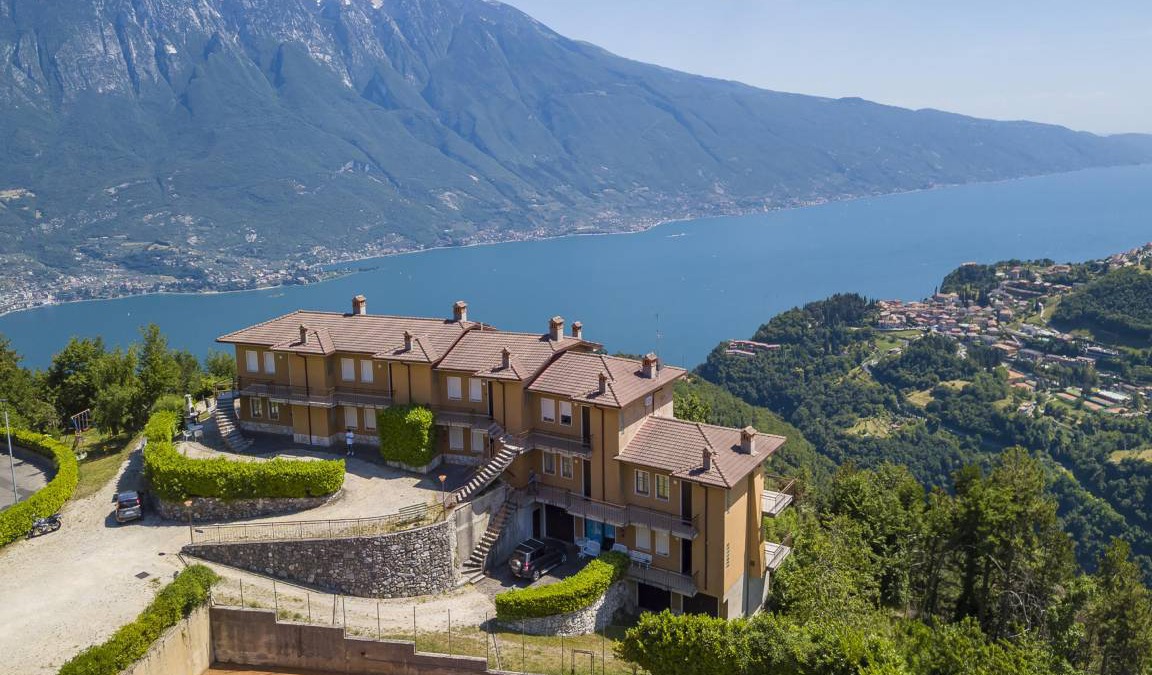 Campi Apartment | 45 m² Apartment ∙ 2 bedrooms ∙ 4 guests