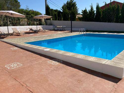 Godelleta Apartment | 45 m² Apartment ∙ 2 bedrooms ∙ 6 guests