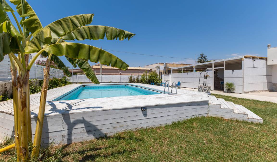 Granelli Apartment | 45 m² Apartment ∙ 2 bedrooms ∙ 6 guests