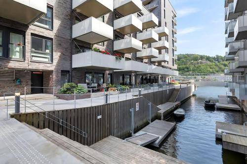 Gamle Oslo Apartment | 45 m² Apartment ∙ 2 bedrooms ∙ 5 guests