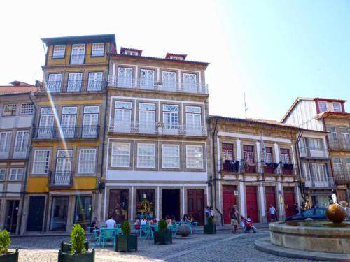 Old Town Apartment | 45 m² Apartment ∙ 2 bedrooms ∙ 4 guests