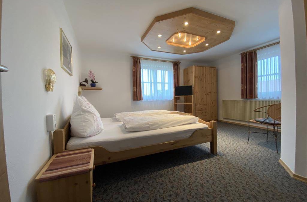 Hopferried Apartment | 45 m² Apartment ∙ 1 bedroom ∙ 2 guests