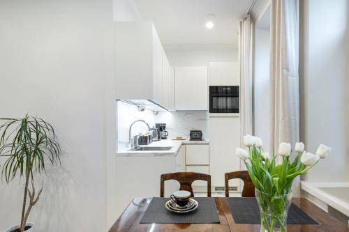 Ullanlinna Apartment | 45 m² Apartment ∙ 1 bedroom ∙ 2 guests