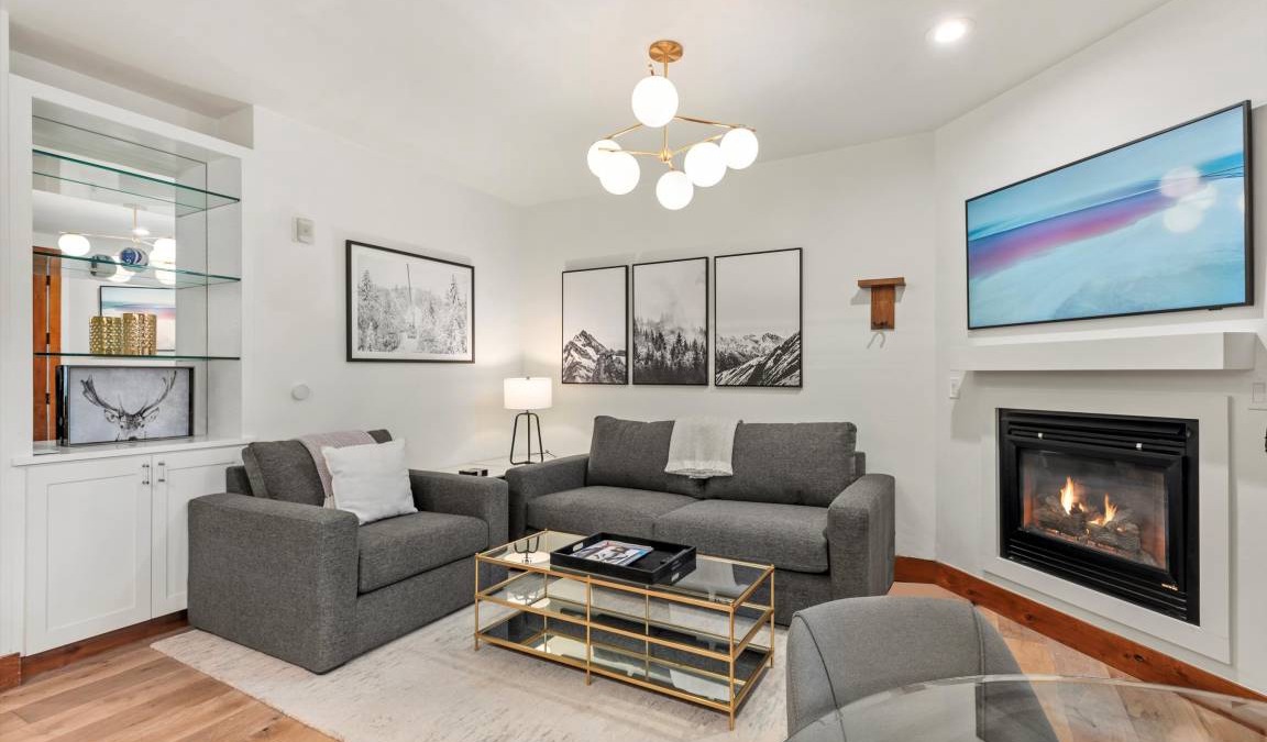 West End Condo | 45 m² Condo ∙ 1 bedroom ∙ 4 guests