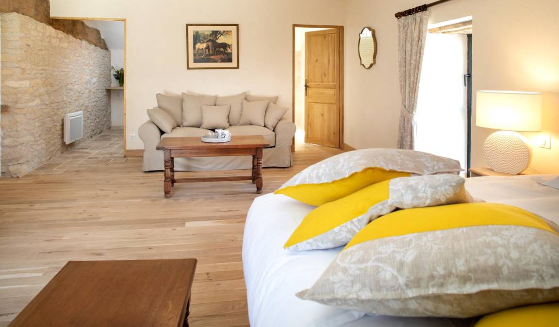 Pichanges Hotel | 45 m² Hotel ∙ 1 bedroom ∙ 1 guest