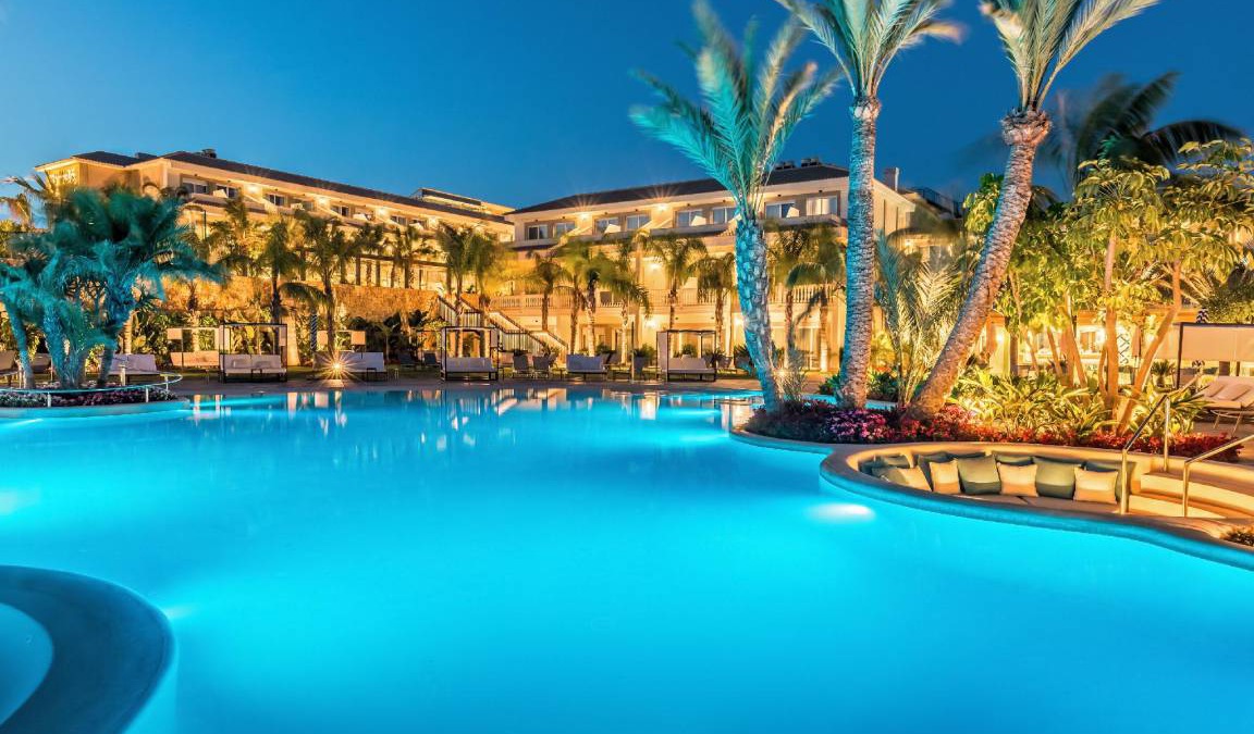 La Colina Hotel | 45 m² Hotel ∙ 127 guests