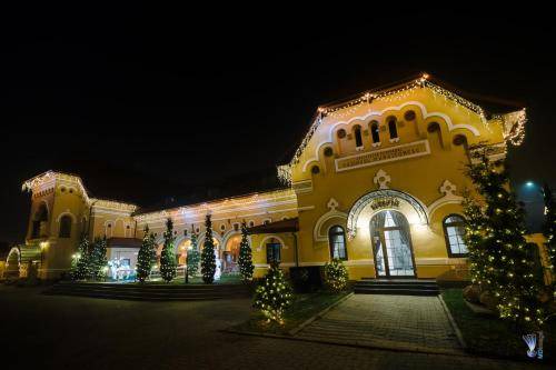 Petrosani Hotel | 45 m² Hotel ∙ 3 guests