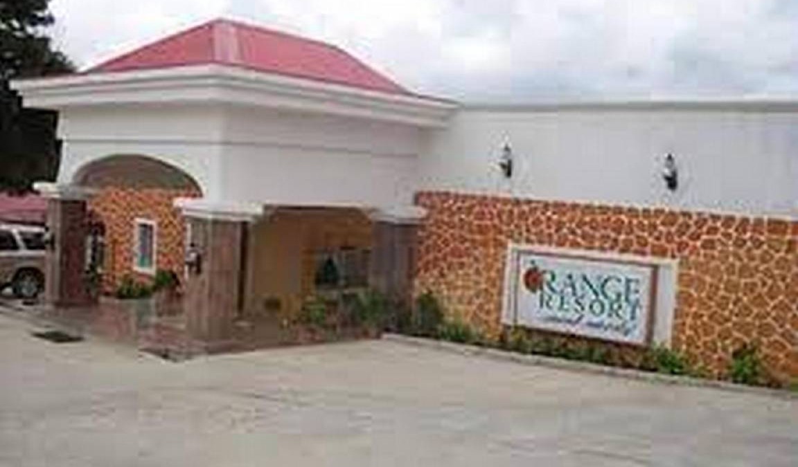 Calabar Hotel | 45 m² Hotel ∙ 4 guests