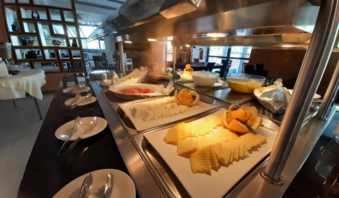 Paphos Hotel | 45 m² Hotel ∙ 6 guests