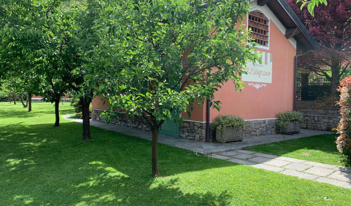 Gallicano House | 45 m² House ∙ 1 bedroom ∙ 2 guests