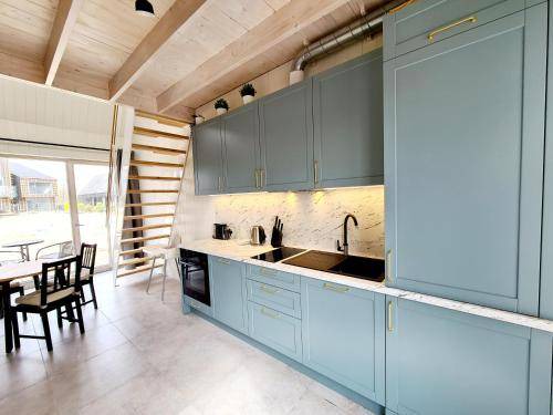 Klaipeda District Municipality House | 45 m² House ∙ 1 bedroom ∙ 5 guests
