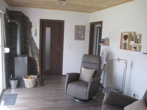 Kirburg House | 45 m² House ∙ 1 bedroom ∙ 2 guests