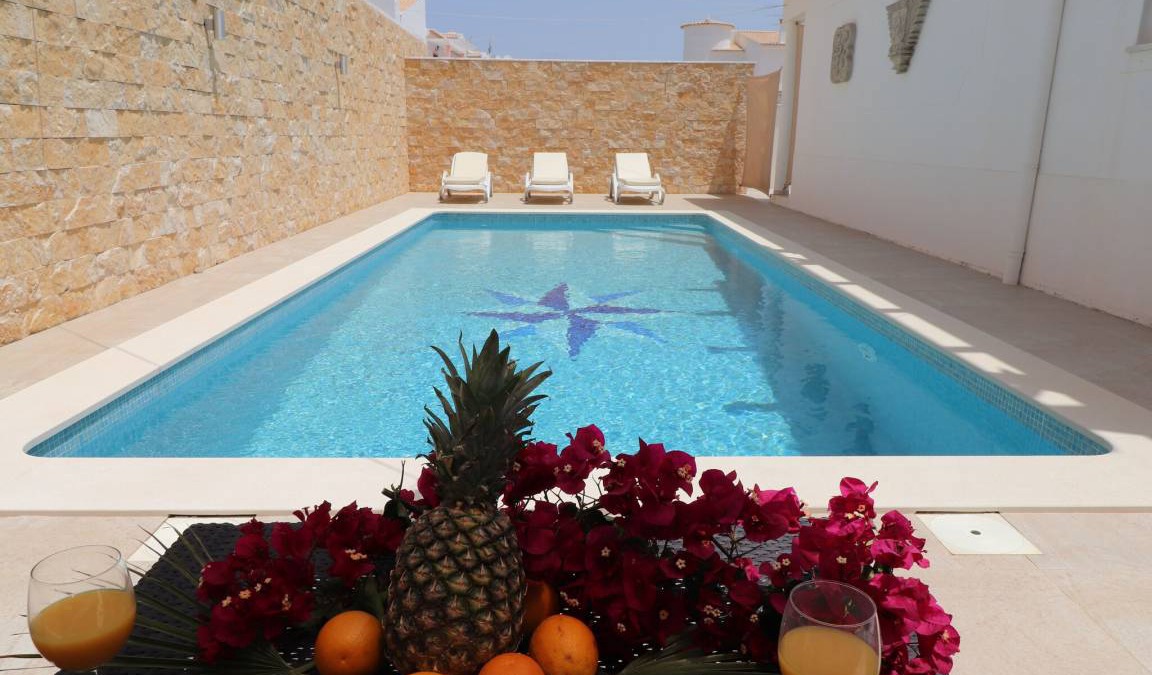 Ameijeira House | 45 m² House ∙ 1 bedroom ∙ 2 guests