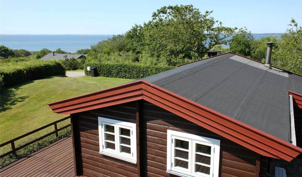 Spøttrup House | 45 m² House ∙ 2 bedrooms ∙ 4 guests