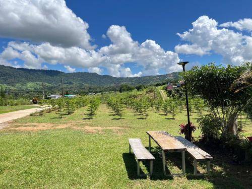 Khao Kho House | 45 m² House ∙ 2 bedrooms ∙ 6 guests