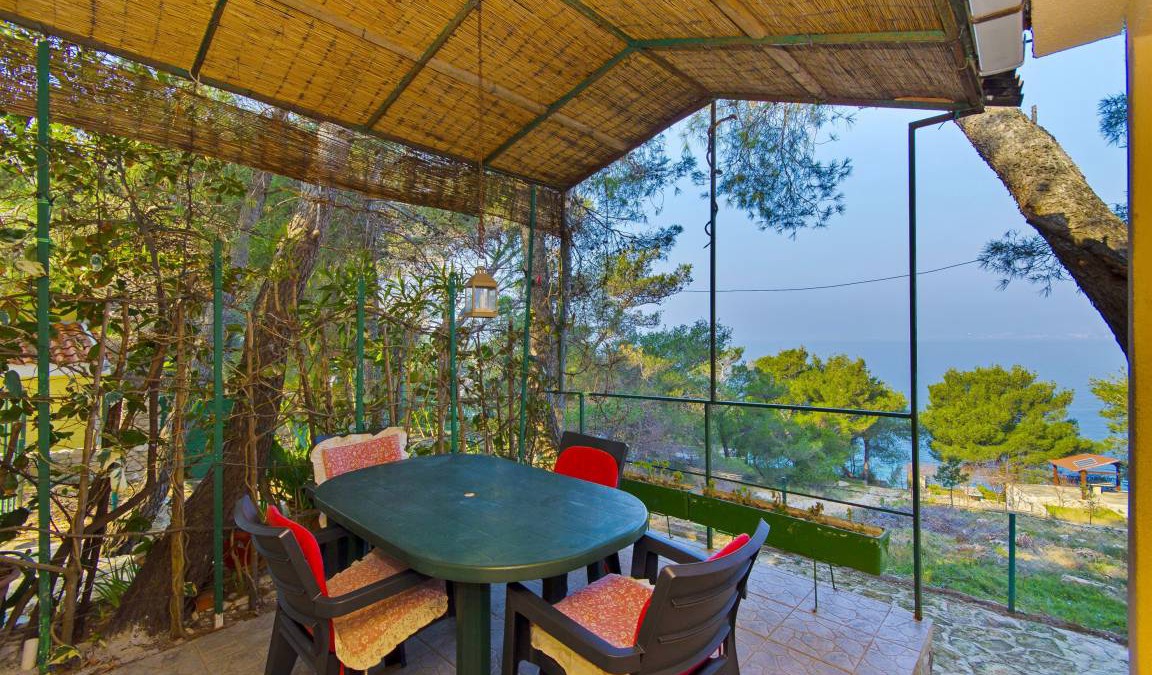 Praznica House | 45 m² House ∙ 2 bedrooms ∙ 4 guests