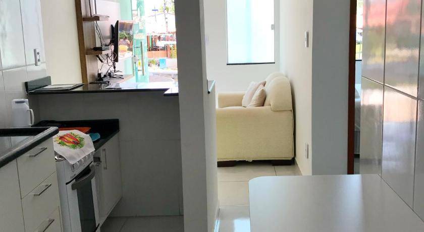 Velha Boipeba House | 45 m² House ∙ 2 bedrooms ∙ 6 guests