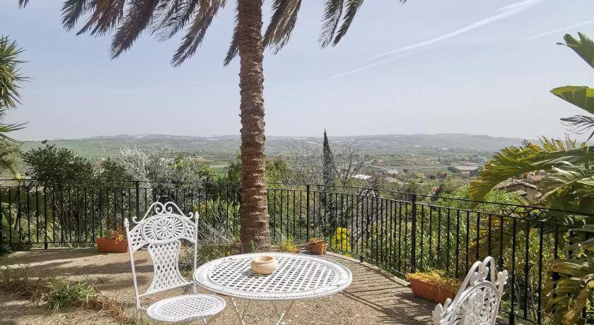 Racalmuto House | 45 m² House ∙ 4 guests