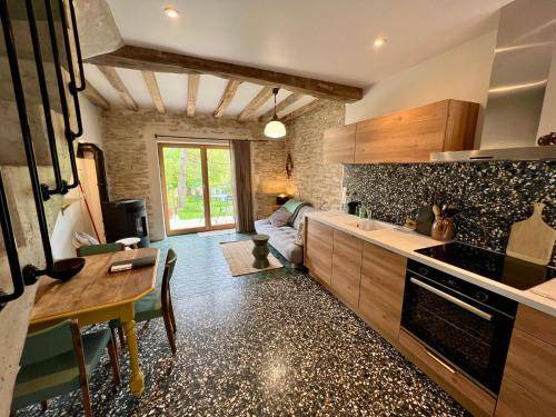 Auxey-Duresses House | 45 m² House ∙ 1 bedroom ∙ 2 guests